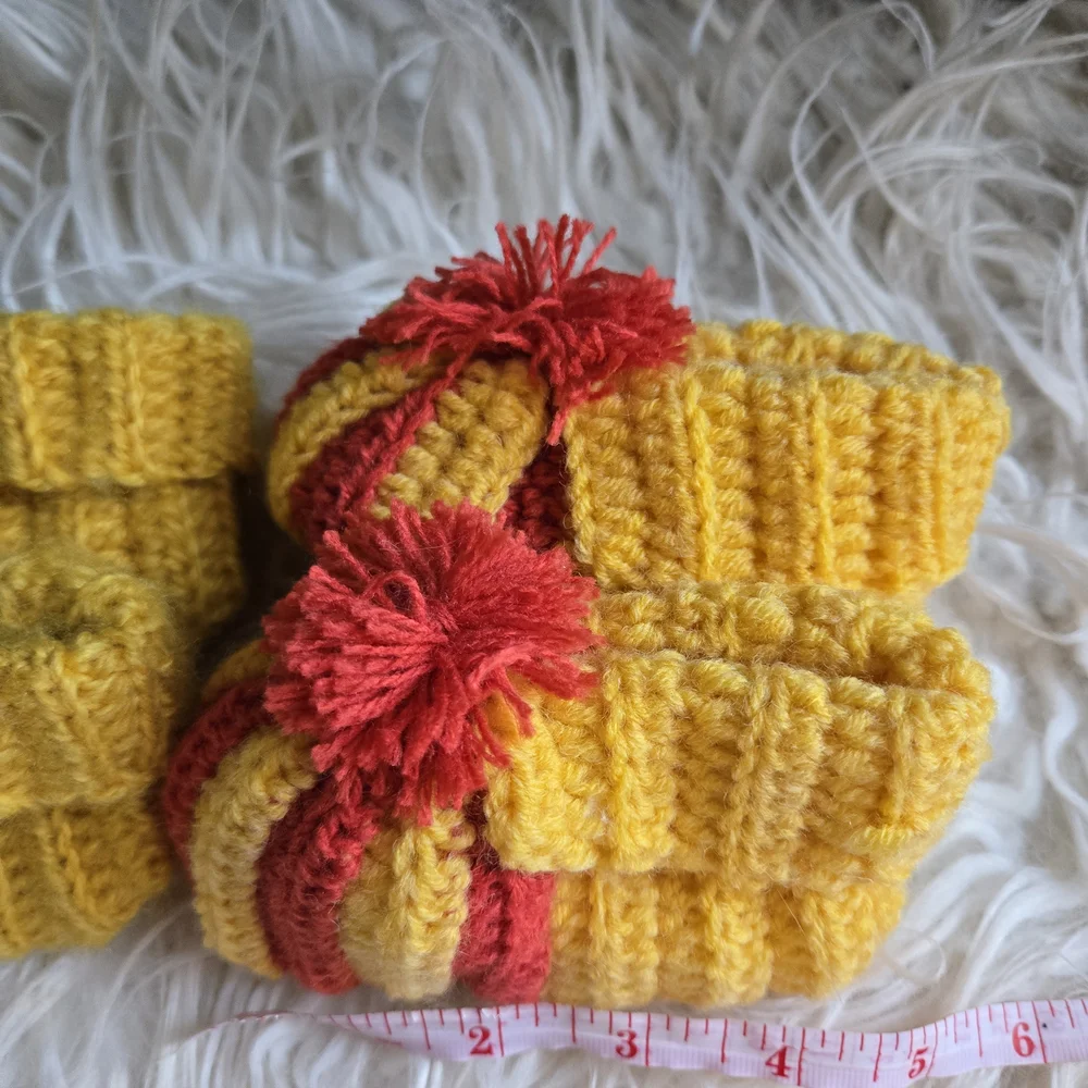 N/A adorable handmade